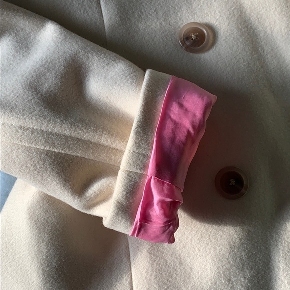 J.Crew Wool Coat - Picture 6 of 8